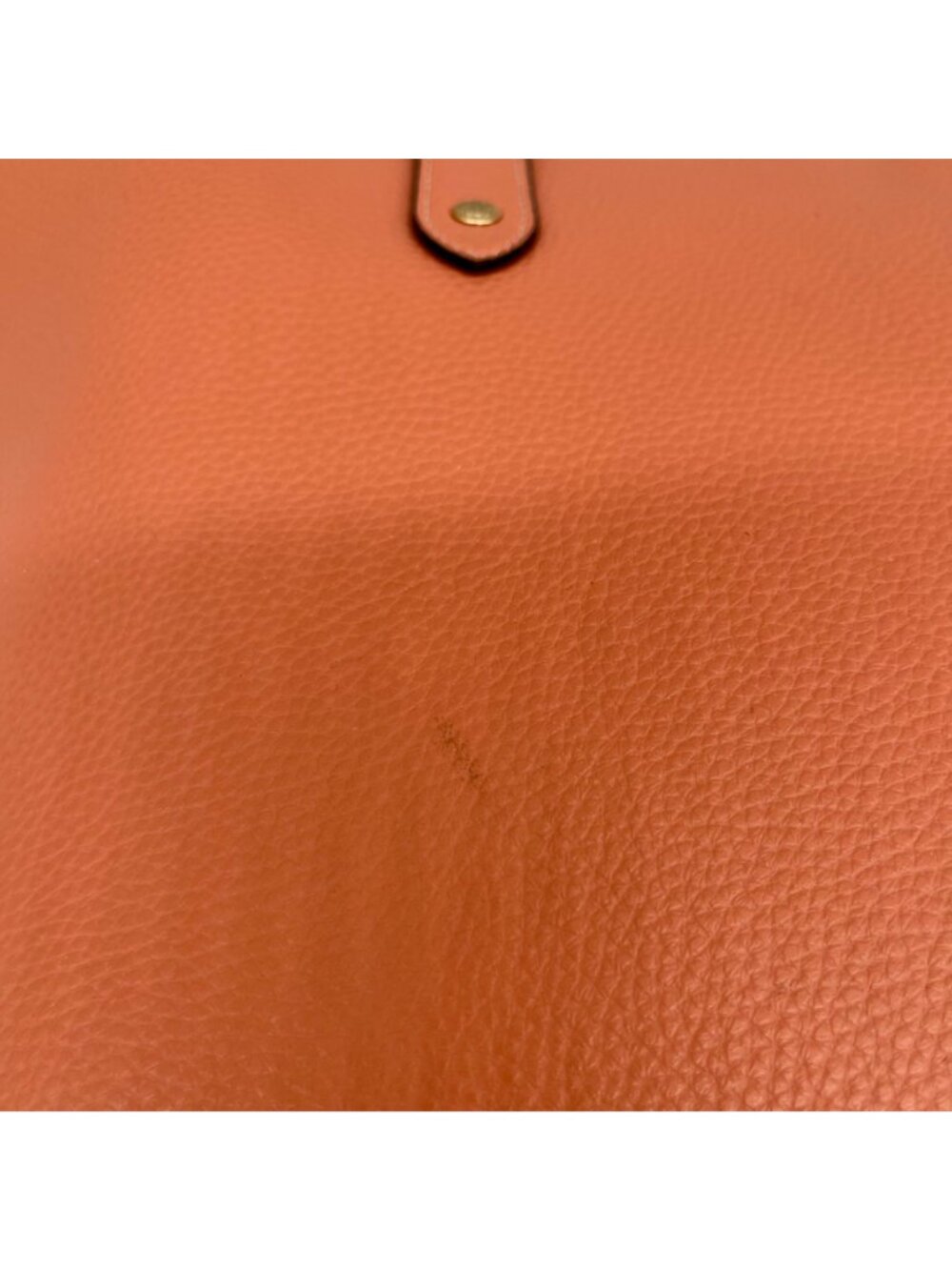 Coach Pink City Tote Bag -F72673 - Picture 12 of 14